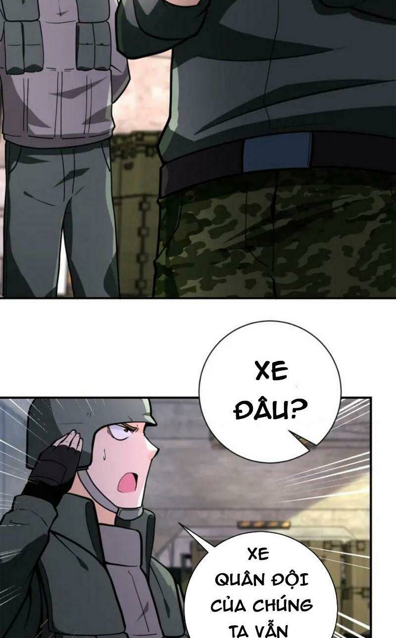 Mạt Thế Siêu Cấp Hệ Thống Chapter 249 - Trang 2