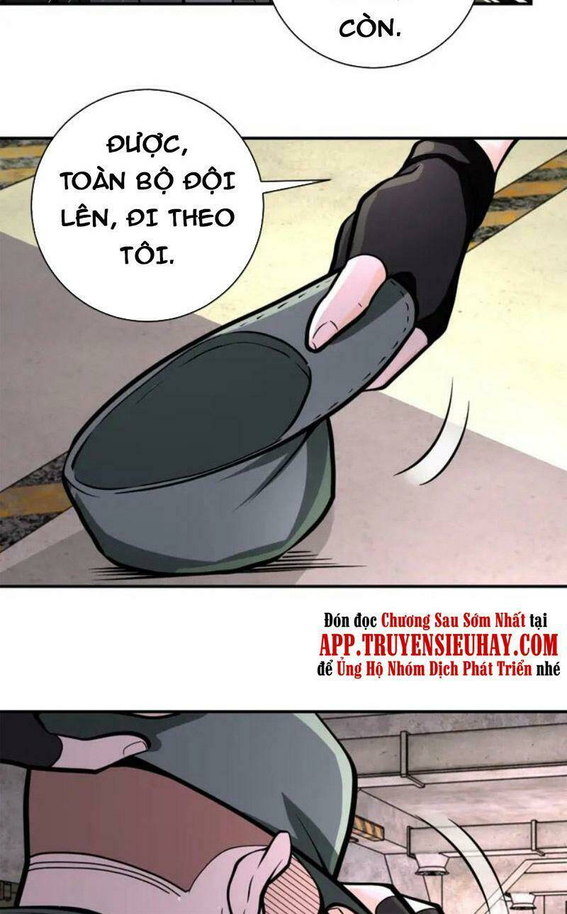 Mạt Thế Siêu Cấp Hệ Thống Chapter 249 - Trang 2