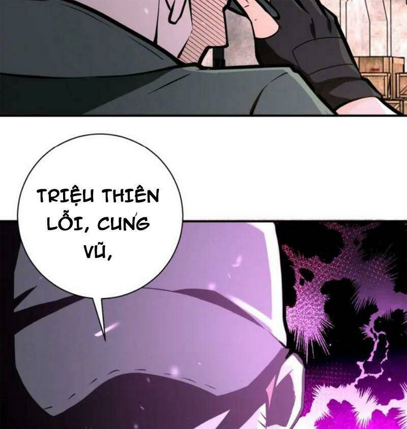 Mạt Thế Siêu Cấp Hệ Thống Chapter 249 - Trang 2