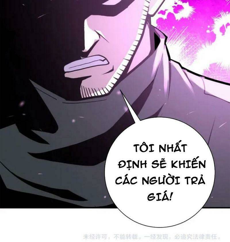 Mạt Thế Siêu Cấp Hệ Thống Chapter 249 - Trang 2