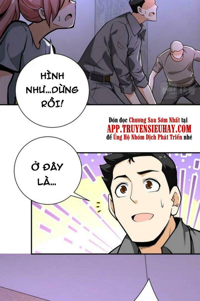 Mạt Thế Siêu Cấp Hệ Thống Chapter 249 - Trang 2