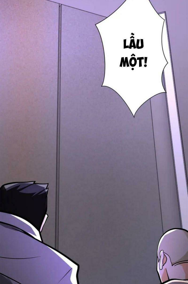 Mạt Thế Siêu Cấp Hệ Thống Chapter 249 - Trang 2