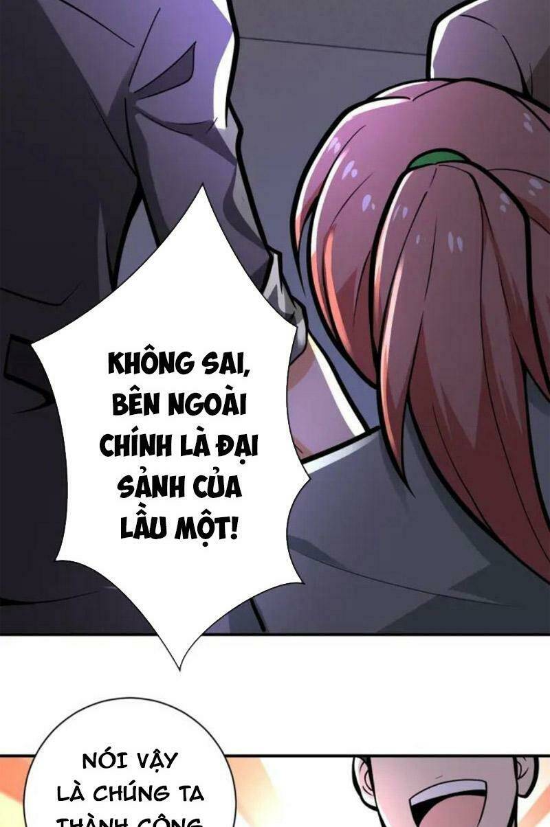Mạt Thế Siêu Cấp Hệ Thống Chapter 249 - Trang 2