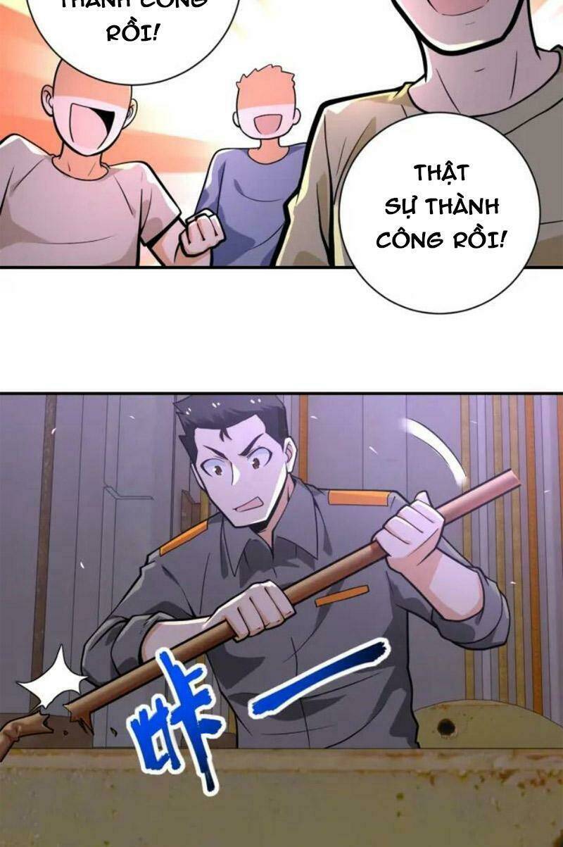 Mạt Thế Siêu Cấp Hệ Thống Chapter 249 - Trang 2