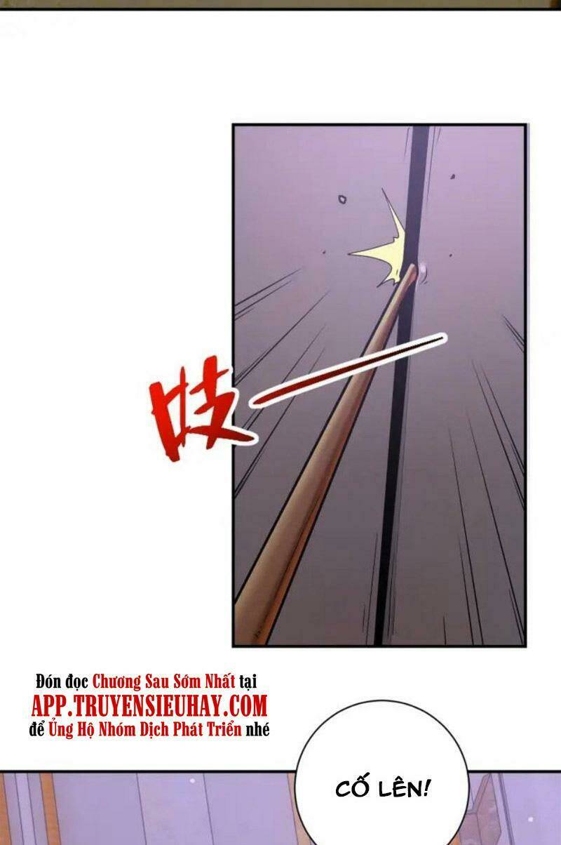 Mạt Thế Siêu Cấp Hệ Thống Chapter 249 - Trang 2