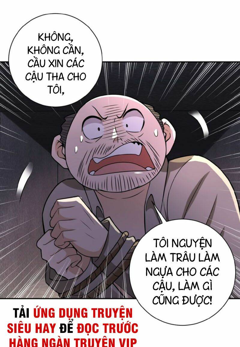 Mạt Thế Siêu Cấp Hệ Thống Chapter 25 - Trang 2