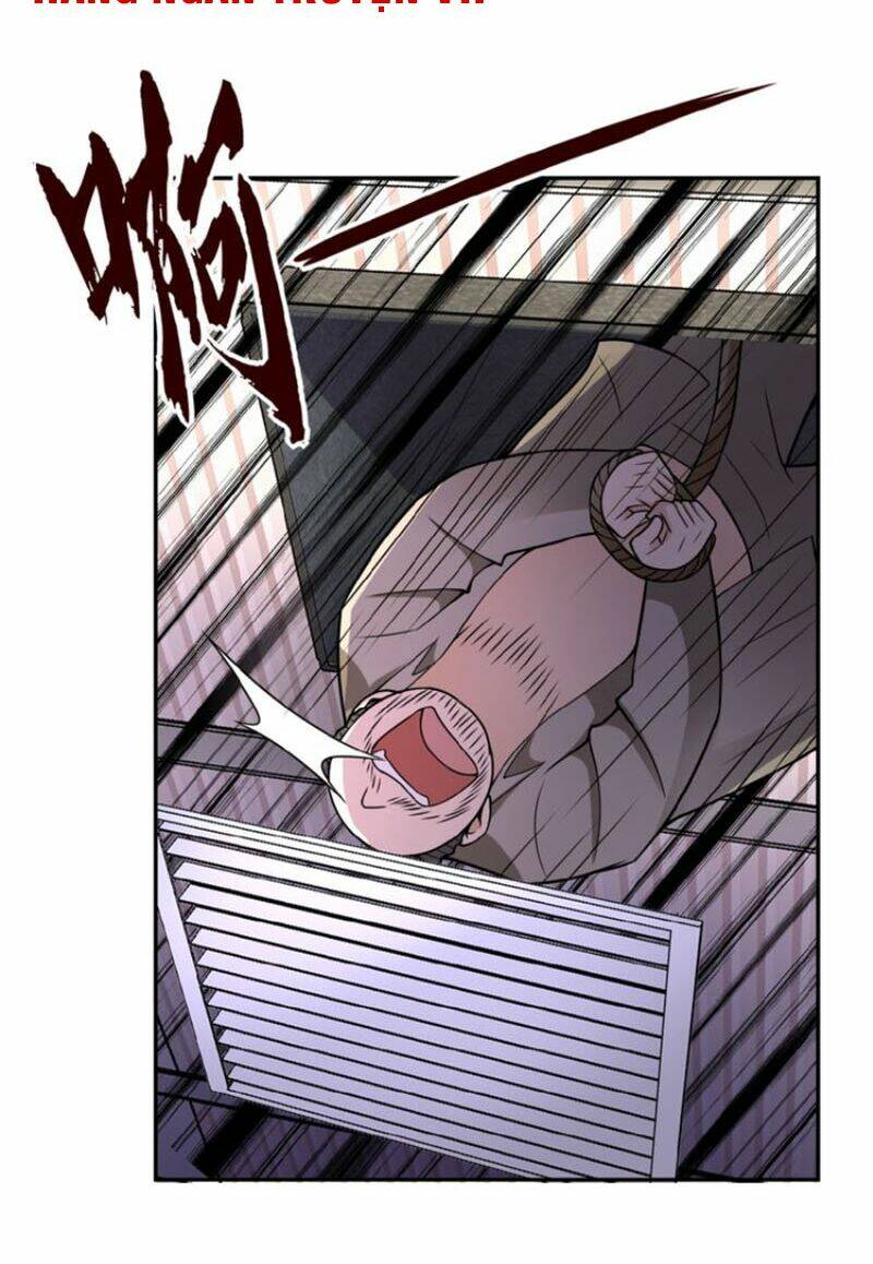 Mạt Thế Siêu Cấp Hệ Thống Chapter 25 - Trang 2