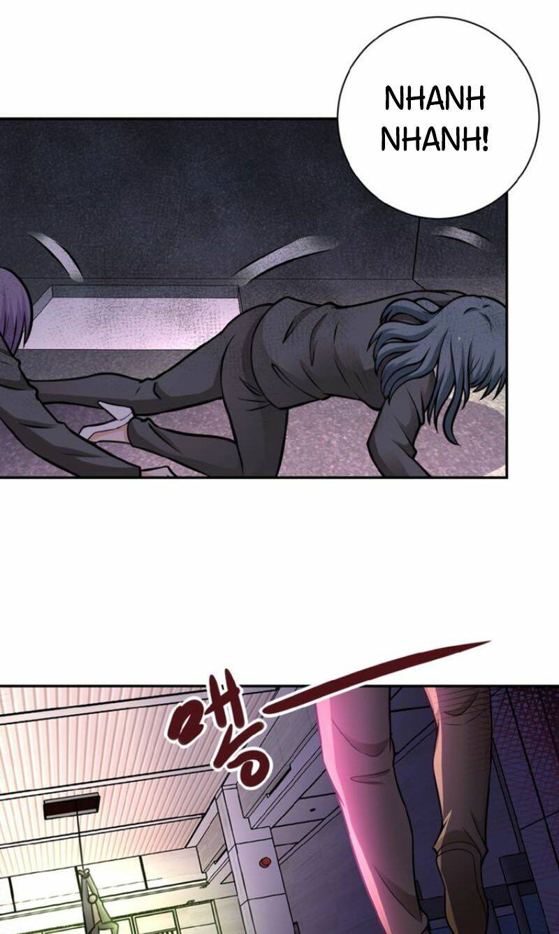 Mạt Thế Siêu Cấp Hệ Thống Chapter 25 - Trang 2