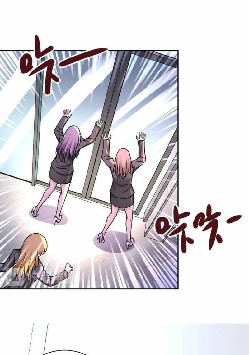 Mạt Thế Siêu Cấp Hệ Thống Chapter 25 - Trang 2