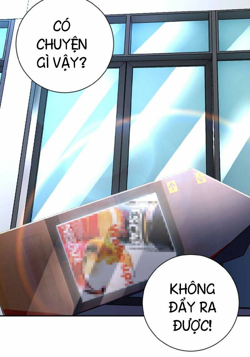 Mạt Thế Siêu Cấp Hệ Thống Chapter 25 - Trang 2