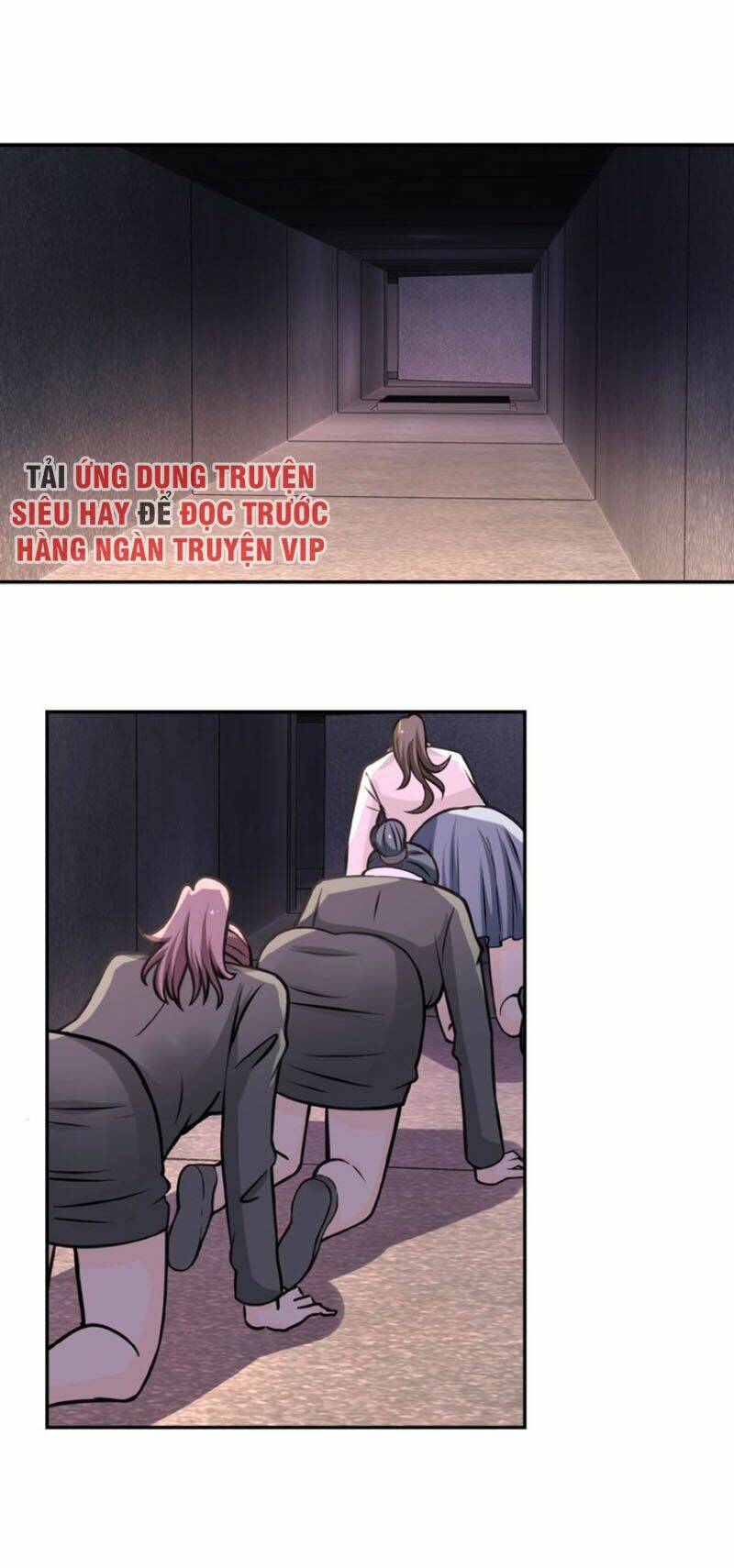 Mạt Thế Siêu Cấp Hệ Thống Chapter 25 - Trang 2