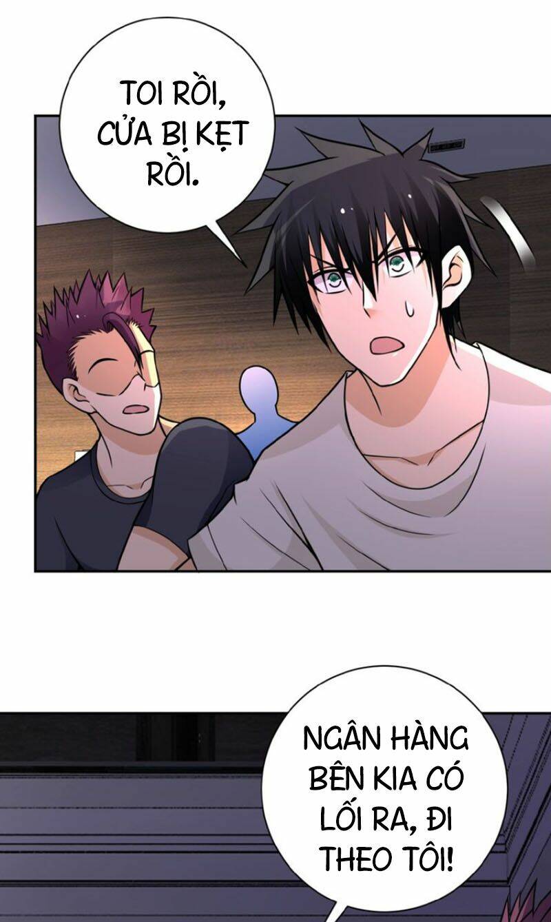 Mạt Thế Siêu Cấp Hệ Thống Chapter 25 - Trang 2