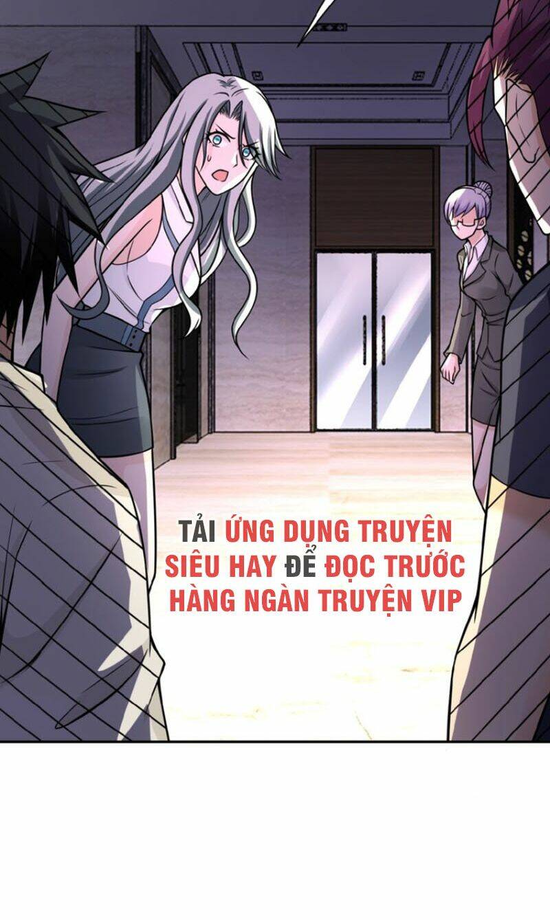 Mạt Thế Siêu Cấp Hệ Thống Chapter 25 - Trang 2