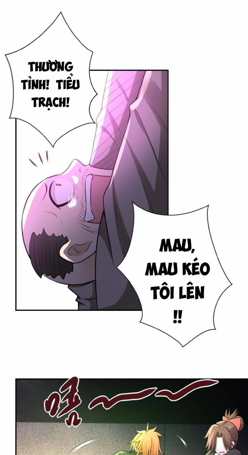 Mạt Thế Siêu Cấp Hệ Thống Chapter 25 - Trang 2