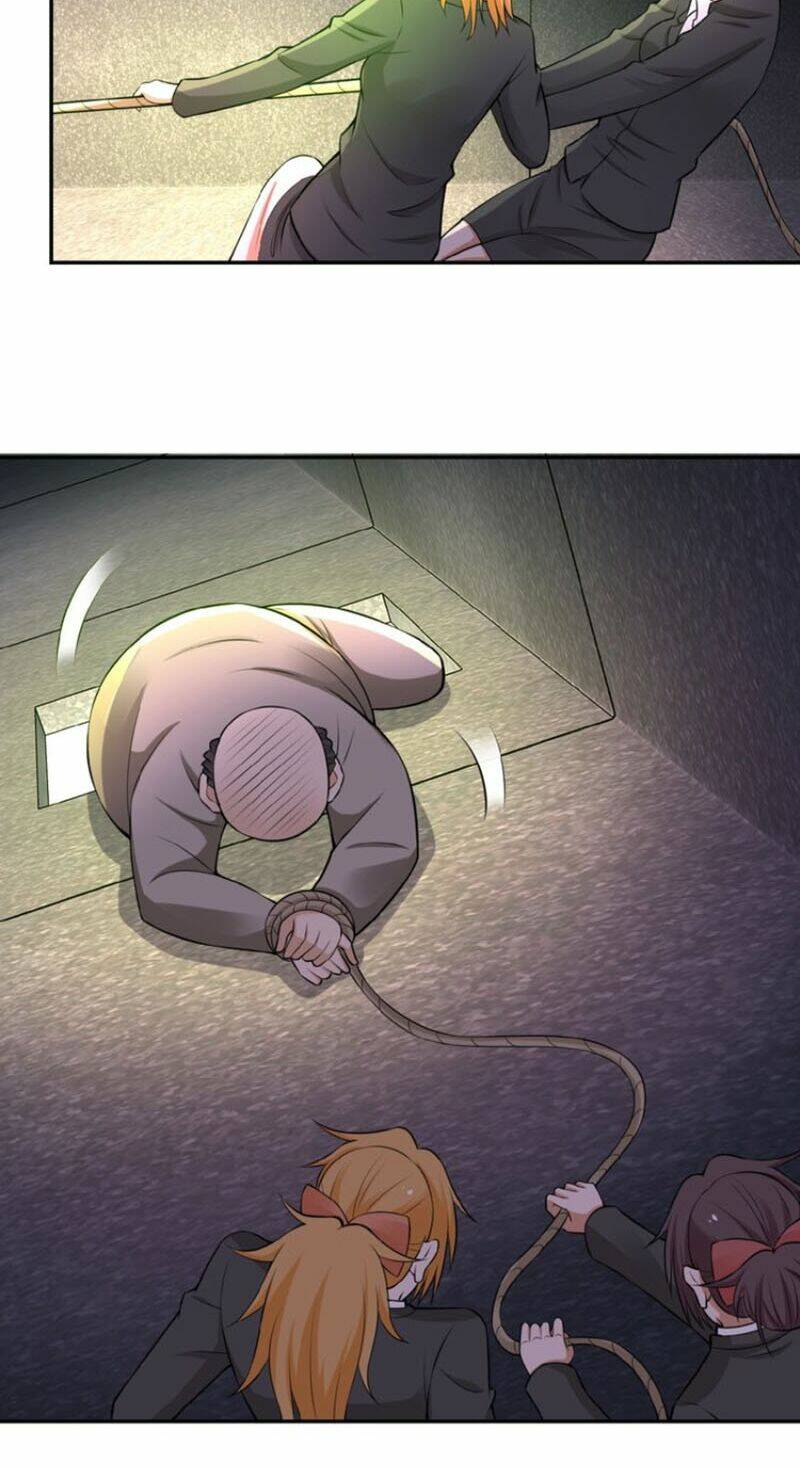 Mạt Thế Siêu Cấp Hệ Thống Chapter 25 - Trang 2