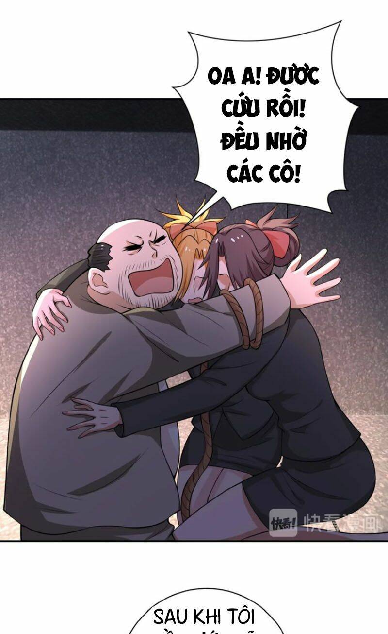 Mạt Thế Siêu Cấp Hệ Thống Chapter 25 - Trang 2