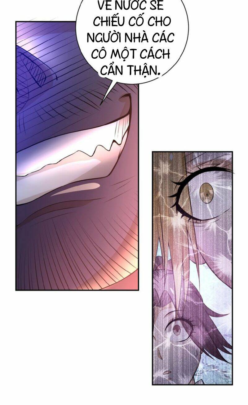 Mạt Thế Siêu Cấp Hệ Thống Chapter 25 - Trang 2