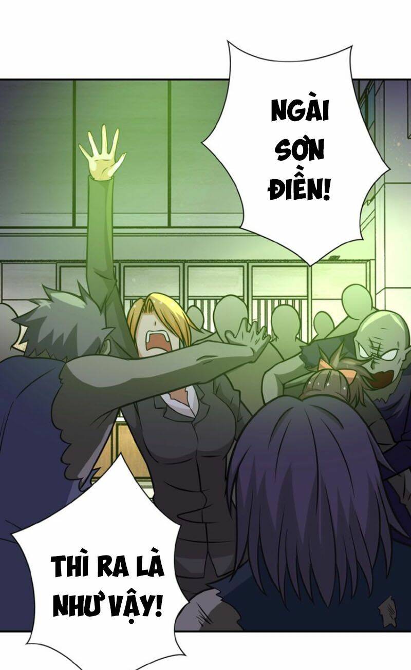 Mạt Thế Siêu Cấp Hệ Thống Chapter 25 - Trang 2