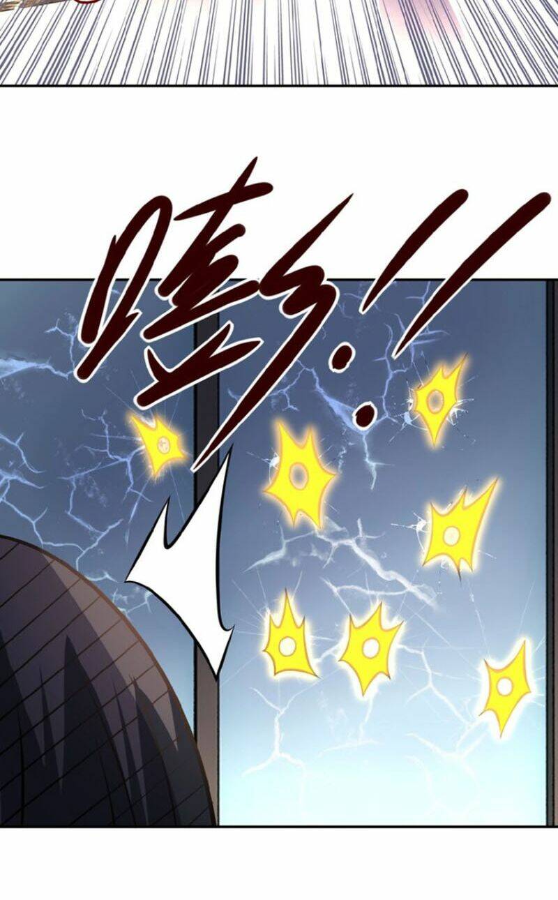 Mạt Thế Siêu Cấp Hệ Thống Chapter 25 - Trang 2