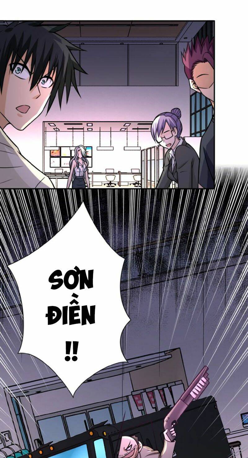 Mạt Thế Siêu Cấp Hệ Thống Chapter 25 - Trang 2