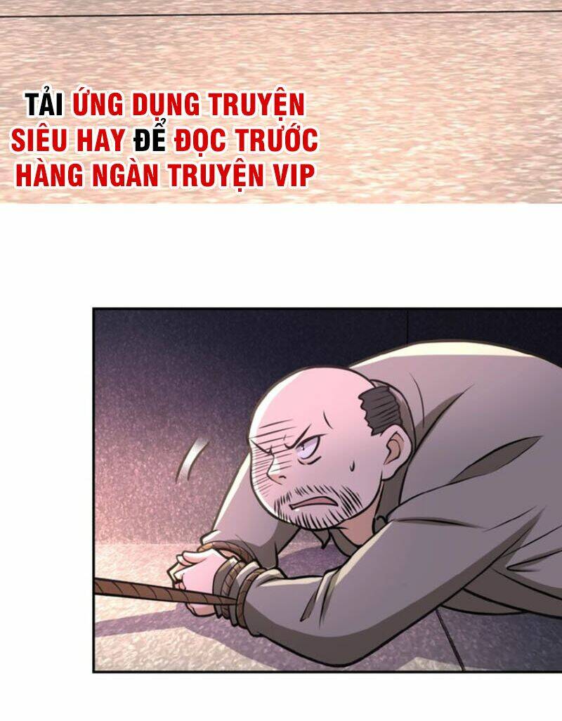 Mạt Thế Siêu Cấp Hệ Thống Chapter 25 - Trang 2