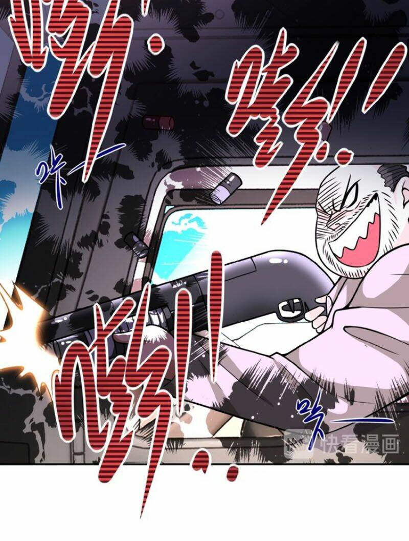 Mạt Thế Siêu Cấp Hệ Thống Chapter 25 - Trang 2