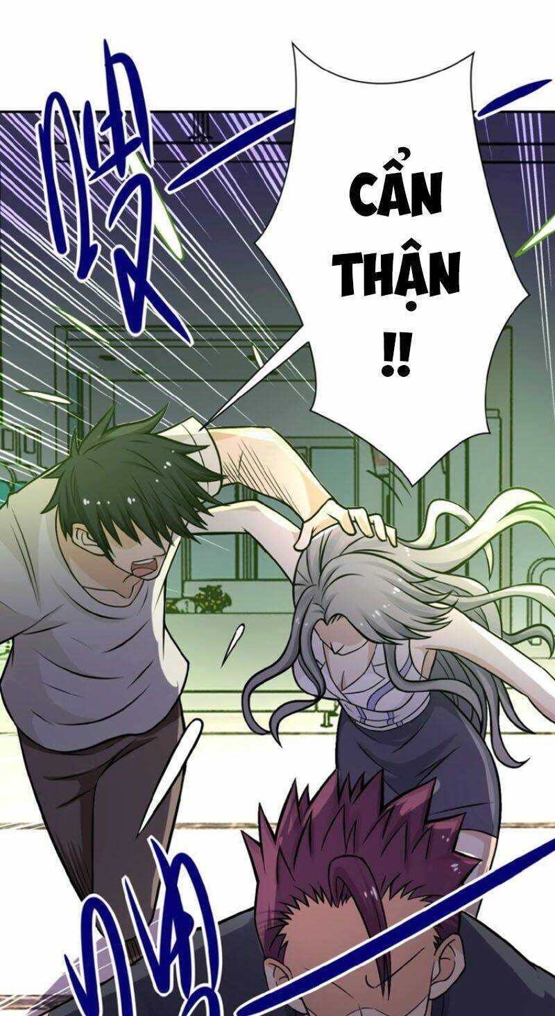 Mạt Thế Siêu Cấp Hệ Thống Chapter 25 - Trang 2
