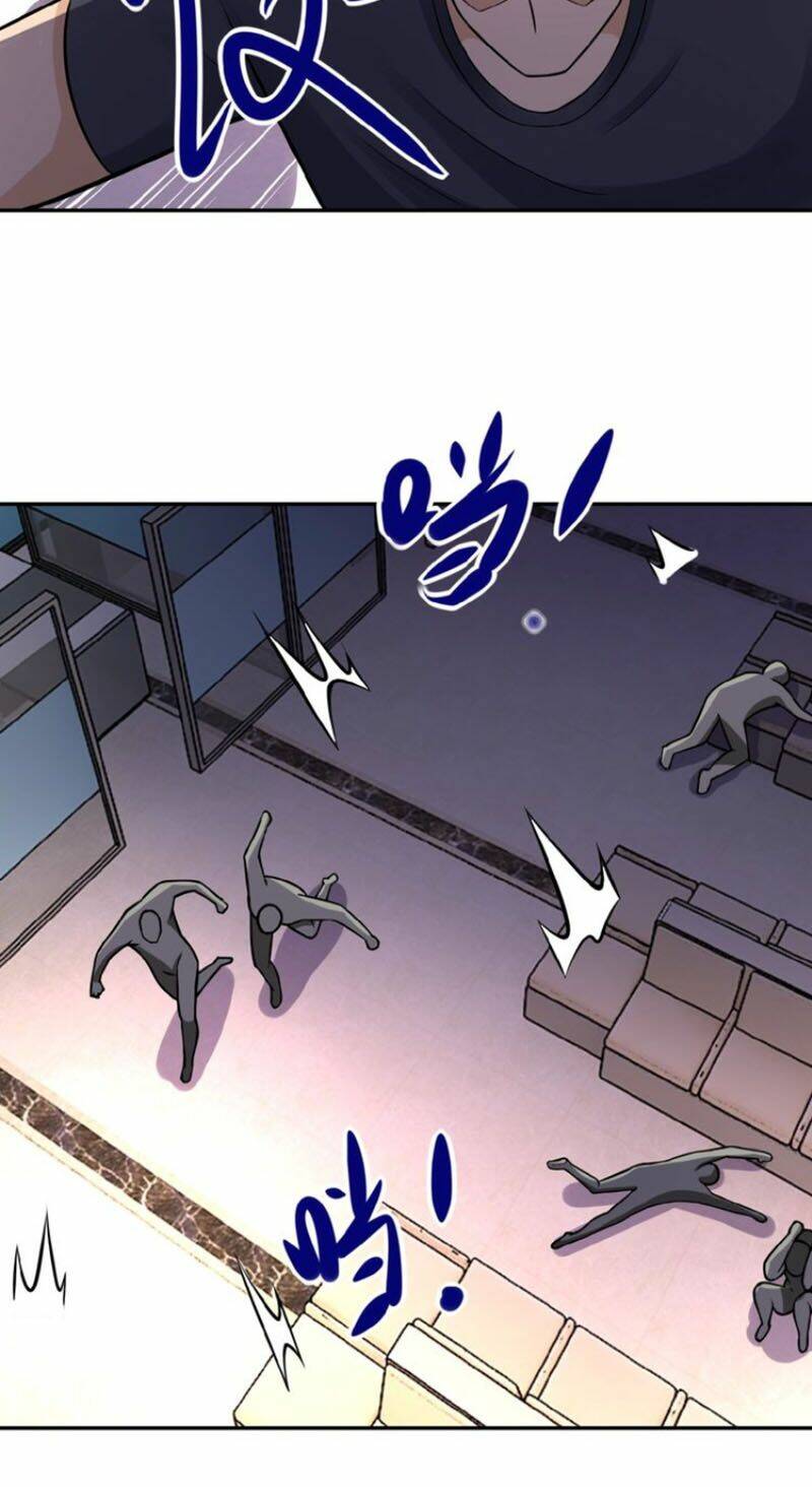 Mạt Thế Siêu Cấp Hệ Thống Chapter 25 - Trang 2