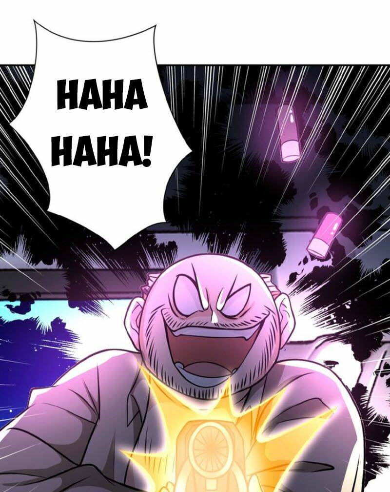 Mạt Thế Siêu Cấp Hệ Thống Chapter 25 - Trang 2