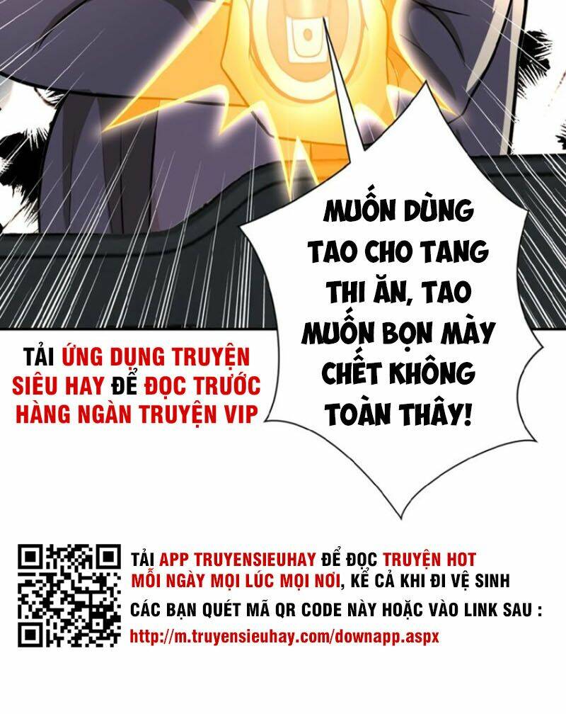 Mạt Thế Siêu Cấp Hệ Thống Chapter 25 - Trang 2