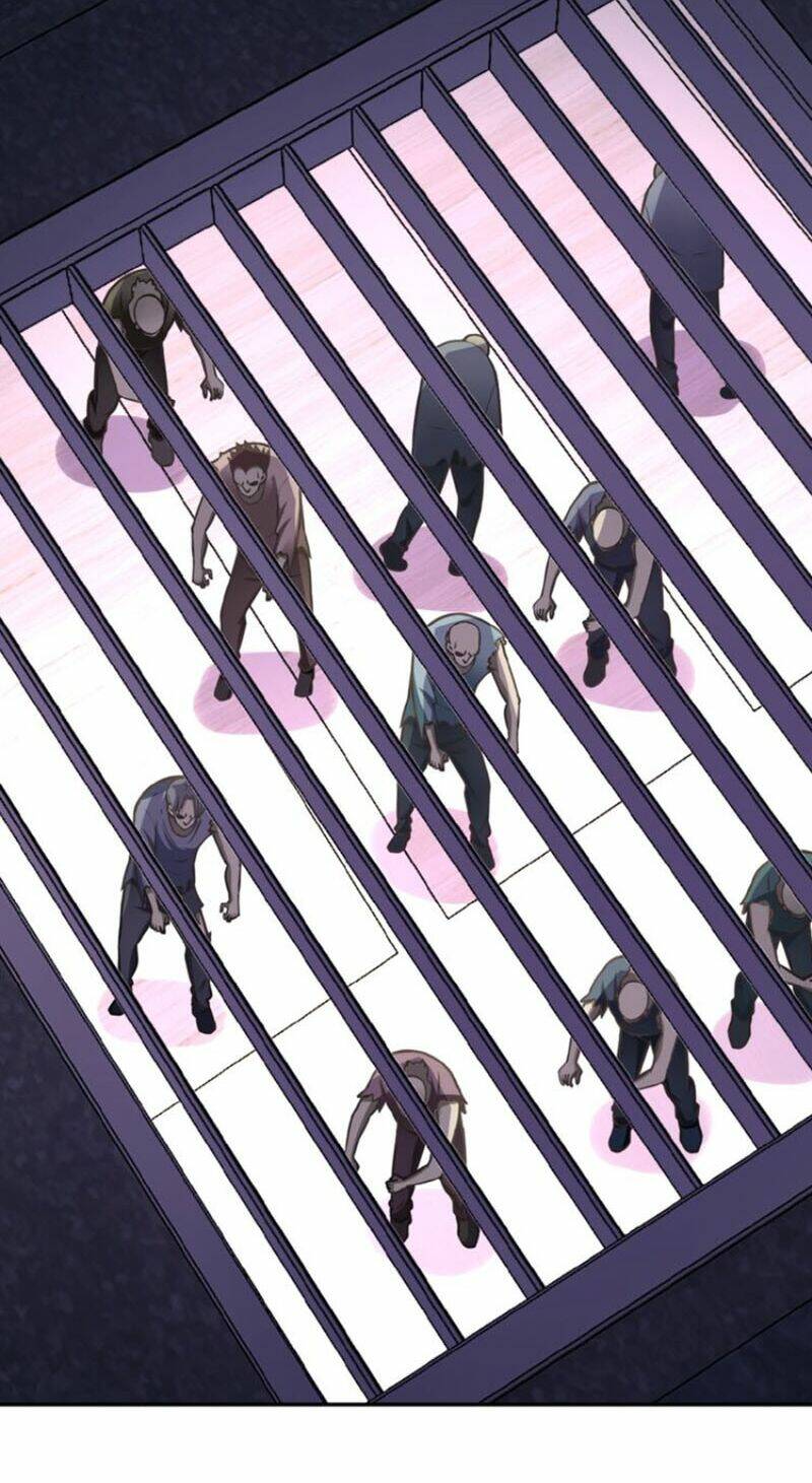 Mạt Thế Siêu Cấp Hệ Thống Chapter 25 - Trang 2