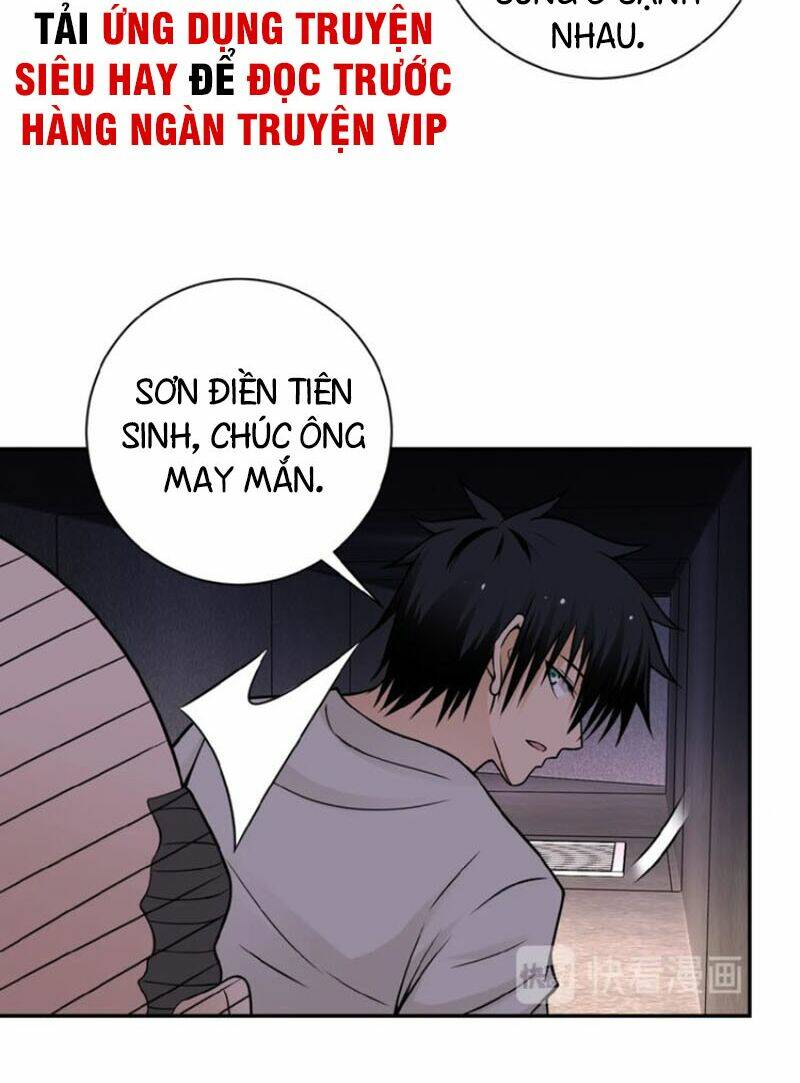 Mạt Thế Siêu Cấp Hệ Thống Chapter 25 - Trang 2