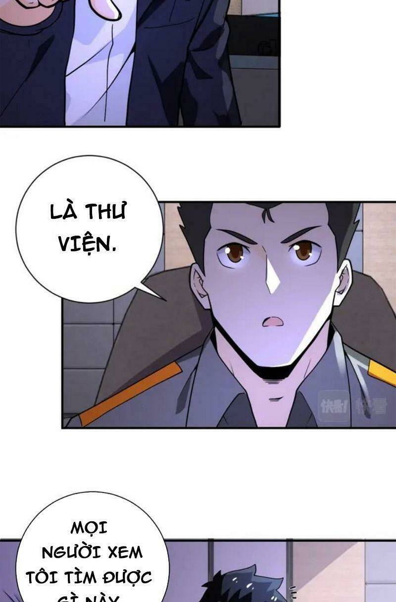 Mạt Thế Siêu Cấp Hệ Thống Chapter 250 - Trang 2