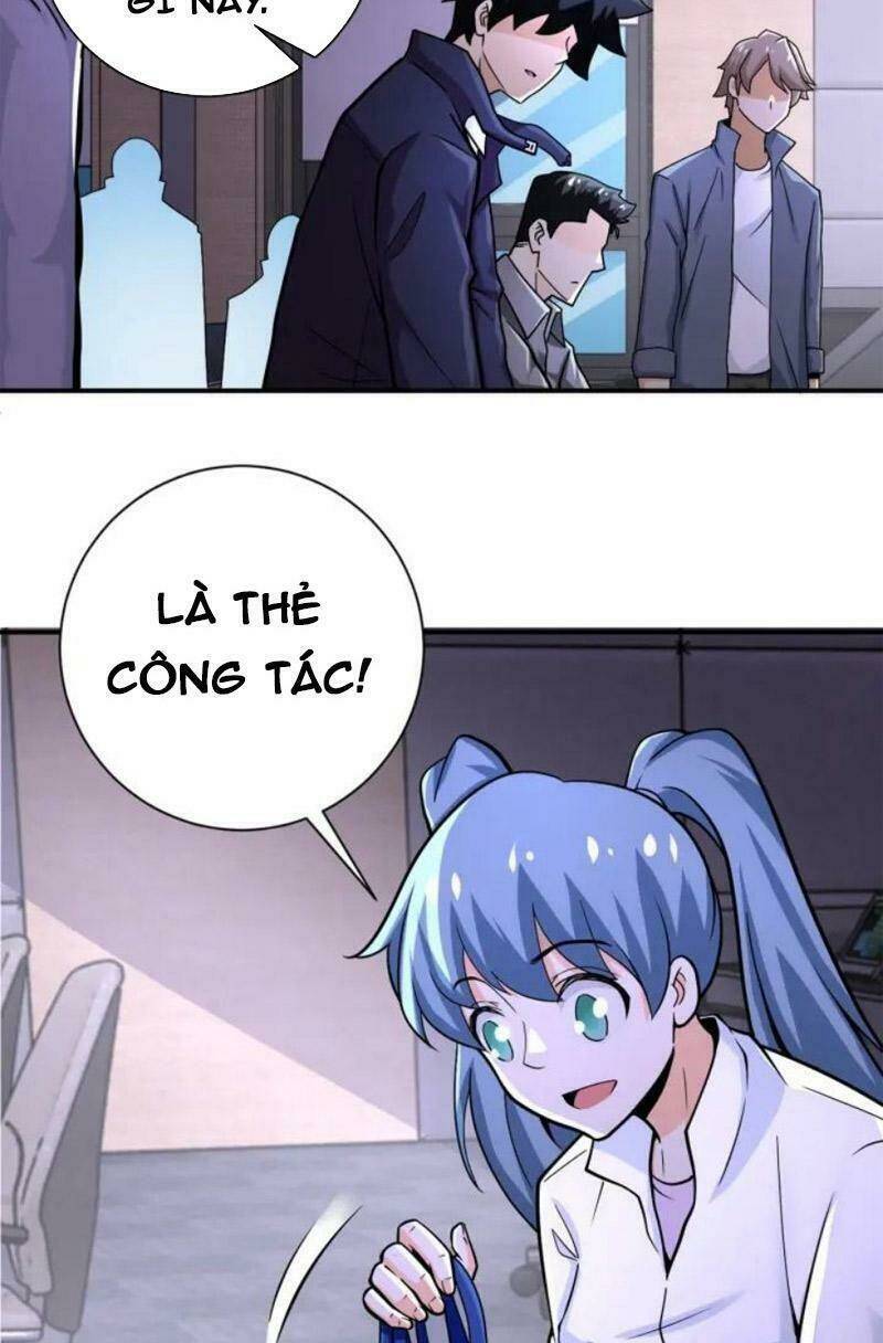 Mạt Thế Siêu Cấp Hệ Thống Chapter 250 - Trang 2