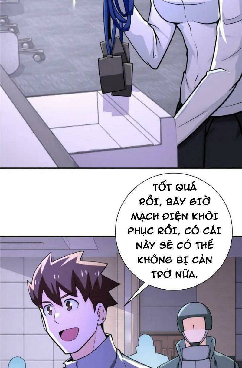 Mạt Thế Siêu Cấp Hệ Thống Chapter 250 - Trang 2