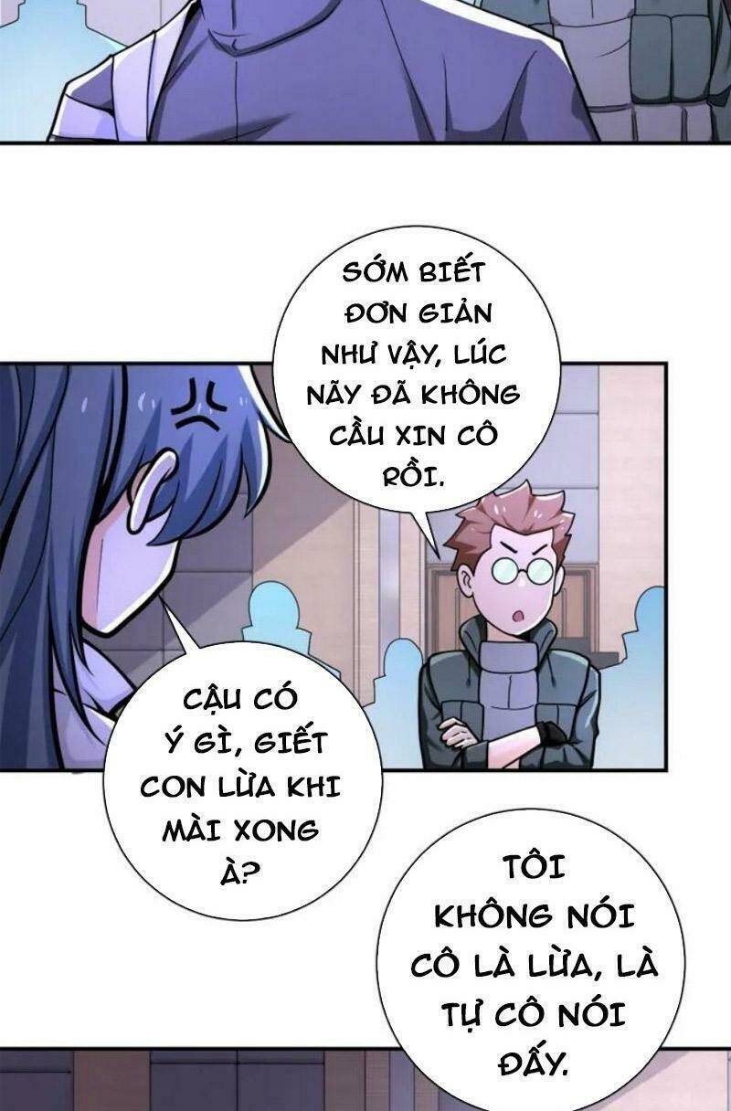 Mạt Thế Siêu Cấp Hệ Thống Chapter 250 - Trang 2