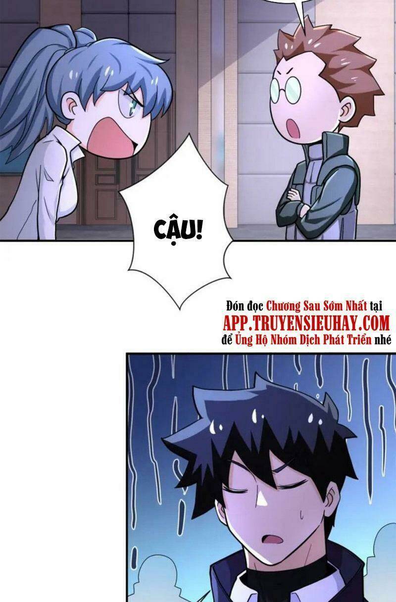 Mạt Thế Siêu Cấp Hệ Thống Chapter 250 - Trang 2