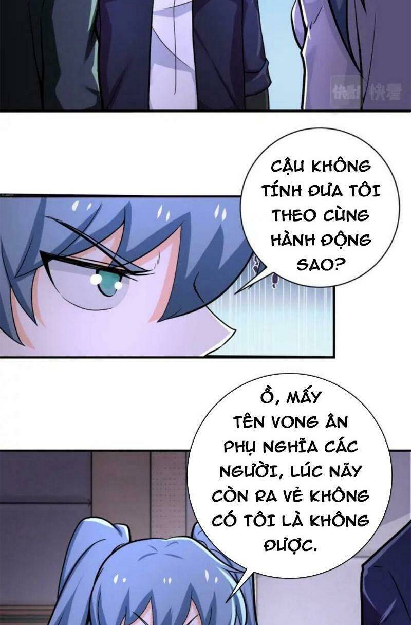 Mạt Thế Siêu Cấp Hệ Thống Chapter 250 - Trang 2
