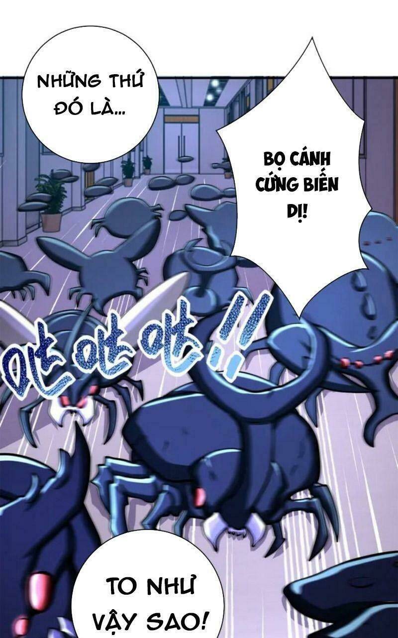 Mạt Thế Siêu Cấp Hệ Thống Chapter 250 - Trang 2