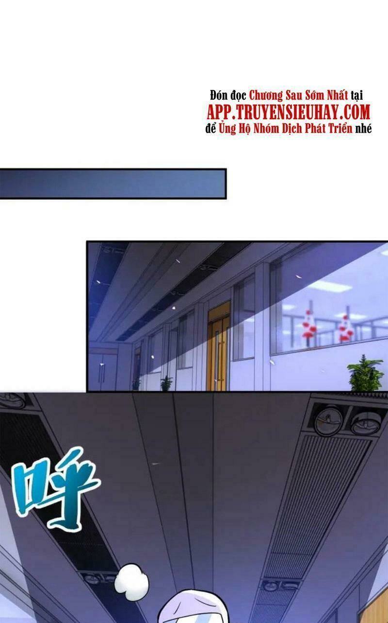 Mạt Thế Siêu Cấp Hệ Thống Chapter 250 - Trang 2