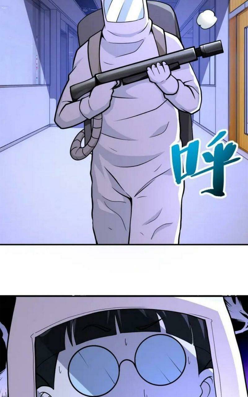 Mạt Thế Siêu Cấp Hệ Thống Chapter 250 - Trang 2