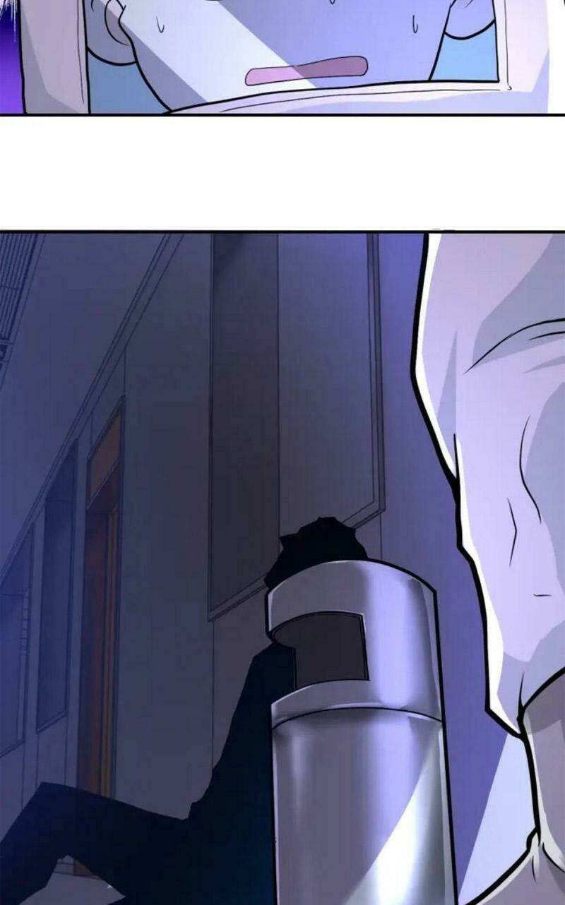 Mạt Thế Siêu Cấp Hệ Thống Chapter 250 - Trang 2