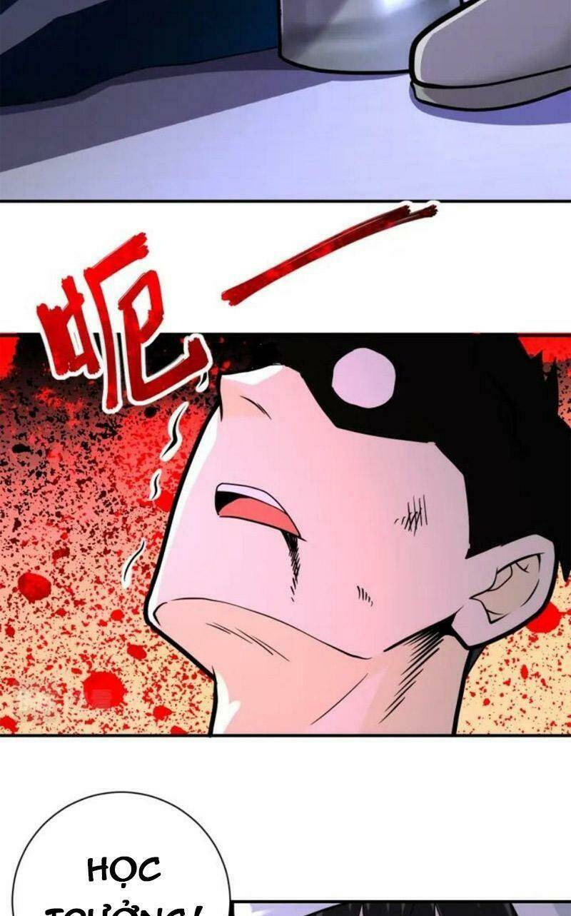 Mạt Thế Siêu Cấp Hệ Thống Chapter 250 - Trang 2