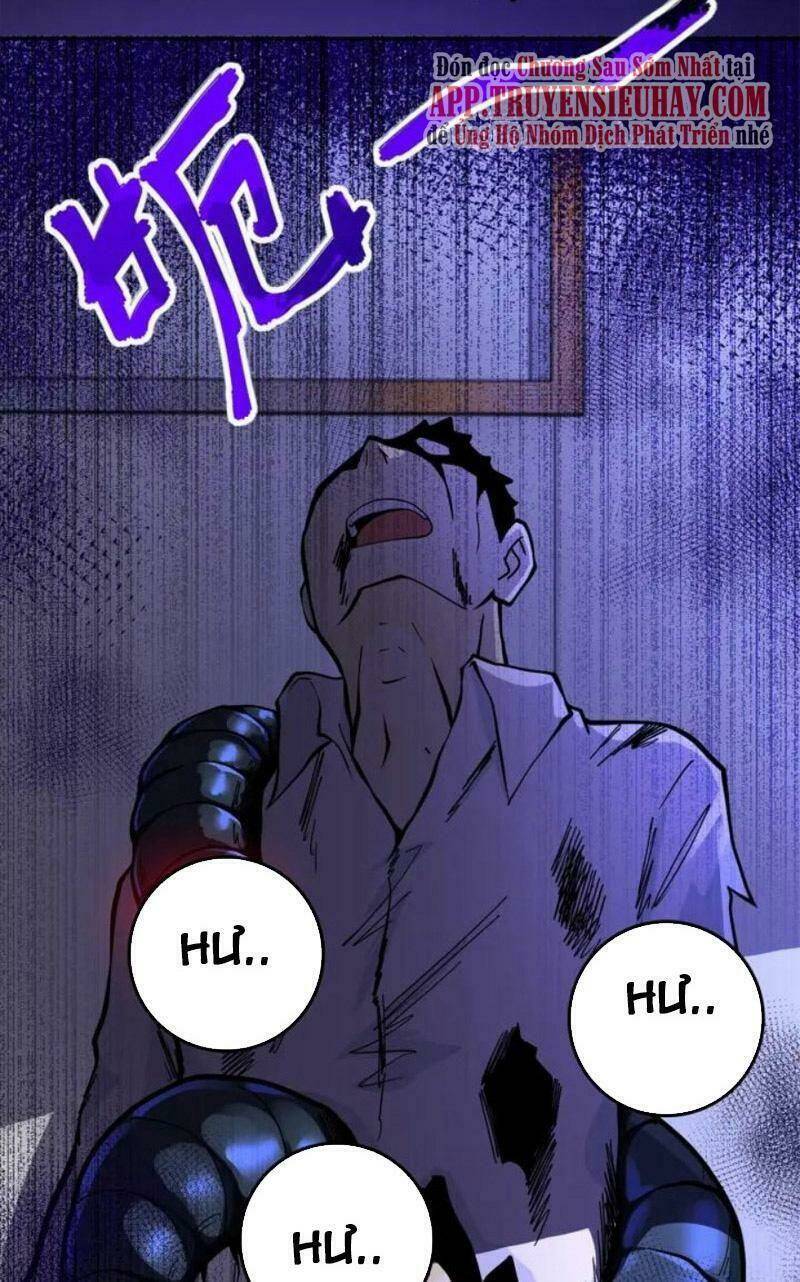 Mạt Thế Siêu Cấp Hệ Thống Chapter 250 - Trang 2