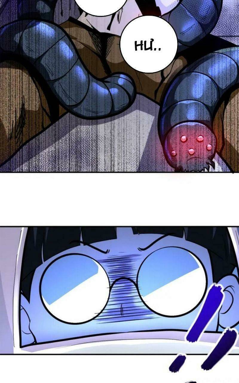 Mạt Thế Siêu Cấp Hệ Thống Chapter 250 - Trang 2