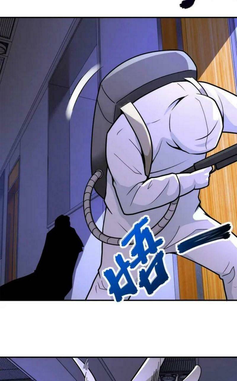 Mạt Thế Siêu Cấp Hệ Thống Chapter 250 - Trang 2