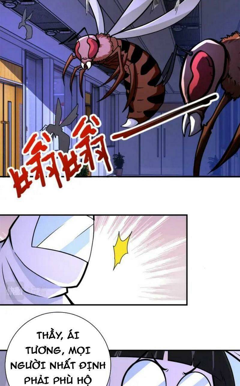 Mạt Thế Siêu Cấp Hệ Thống Chapter 250 - Trang 2