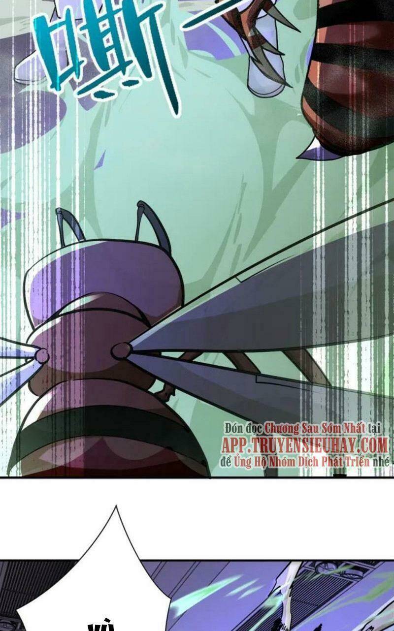 Mạt Thế Siêu Cấp Hệ Thống Chapter 250 - Trang 2
