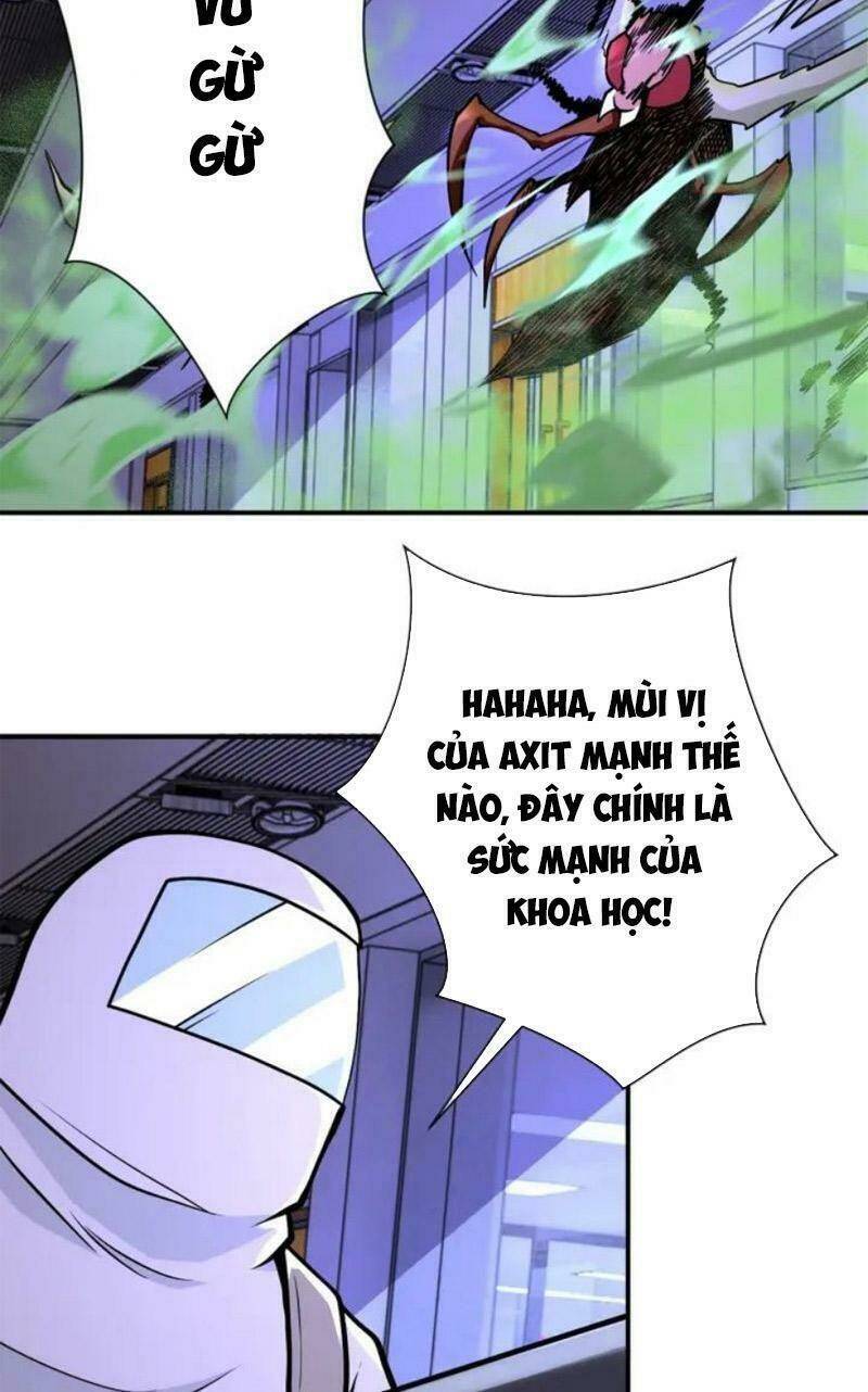 Mạt Thế Siêu Cấp Hệ Thống Chapter 250 - Trang 2