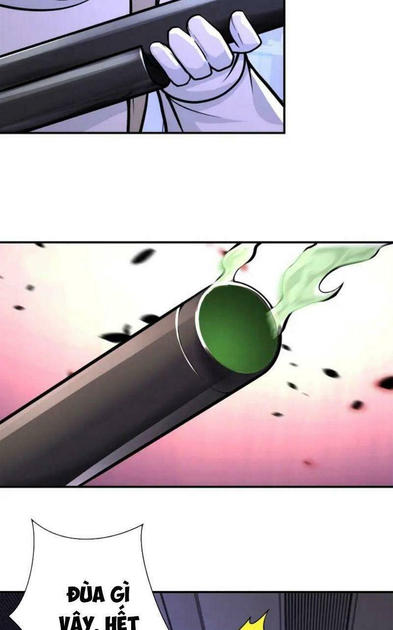 Mạt Thế Siêu Cấp Hệ Thống Chapter 250 - Trang 2